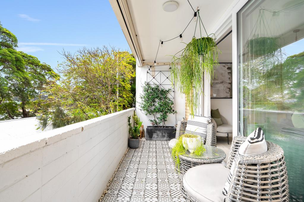 34/98 Ourimbah Rd, Mosman, NSW 2088