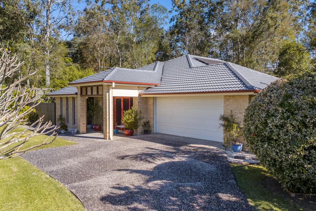 53 Mary Ring Dr, Samford Village, QLD 4520