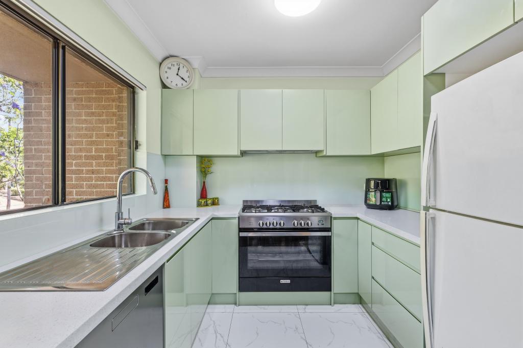 7/142 STATION ST, WENTWORTHVILLE, NSW 2145