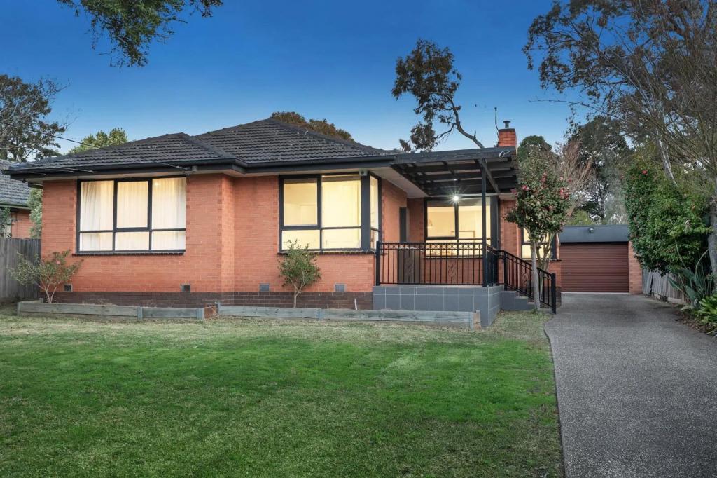 31 Margate Cres, Glen Waverley, VIC 3150