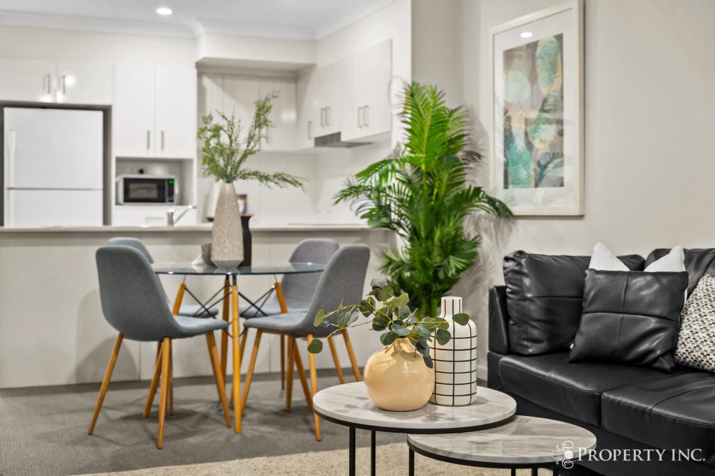 71/131 ROCKFIELD RD, DOOLANDELLA, QLD 4077