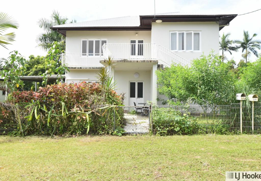 Unit 1 & 2/9 Thurles St, Tully, QLD 4854
