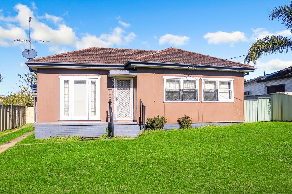 7 Malouf St, Colyton, NSW 2760