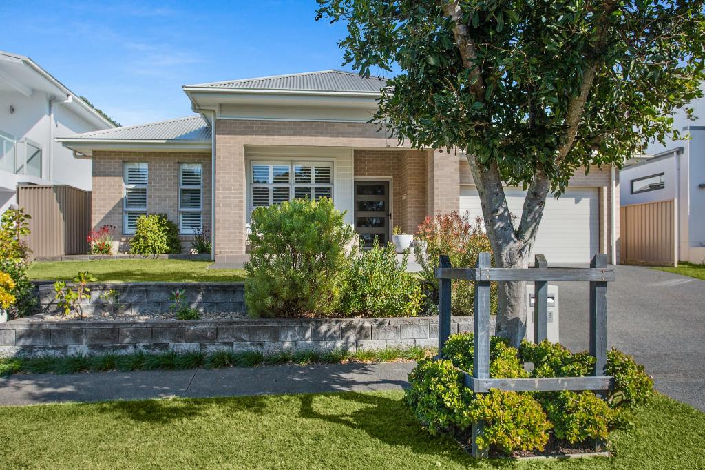 16 Shallows Dr, Shell Cove, NSW 2529