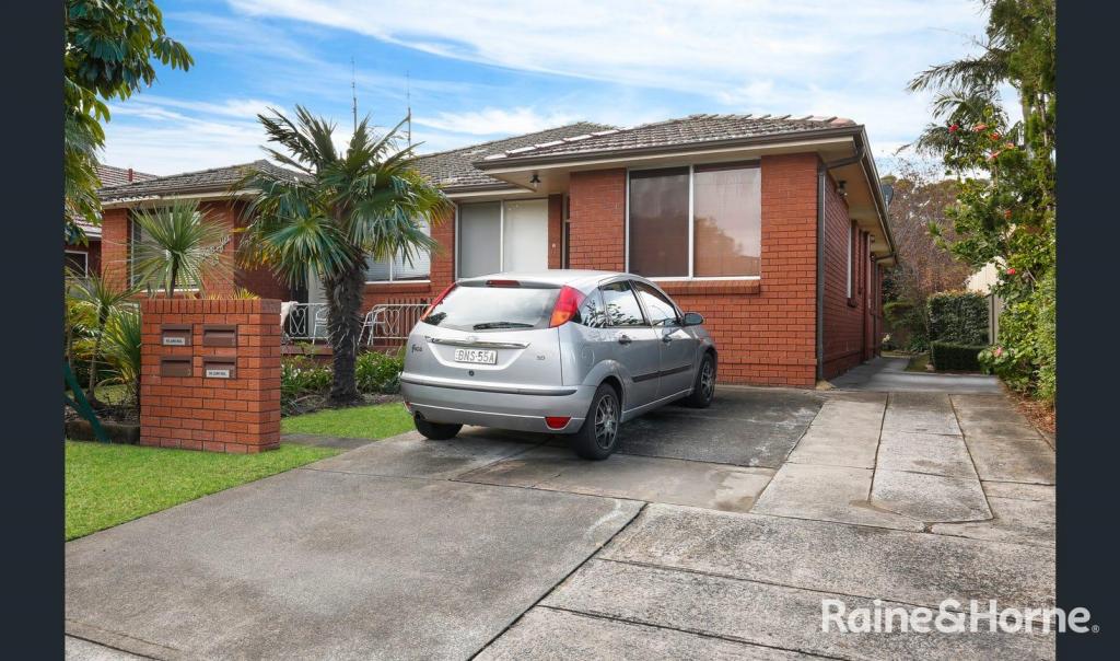 4/13 Grafton Ave, Figtree, NSW 2525