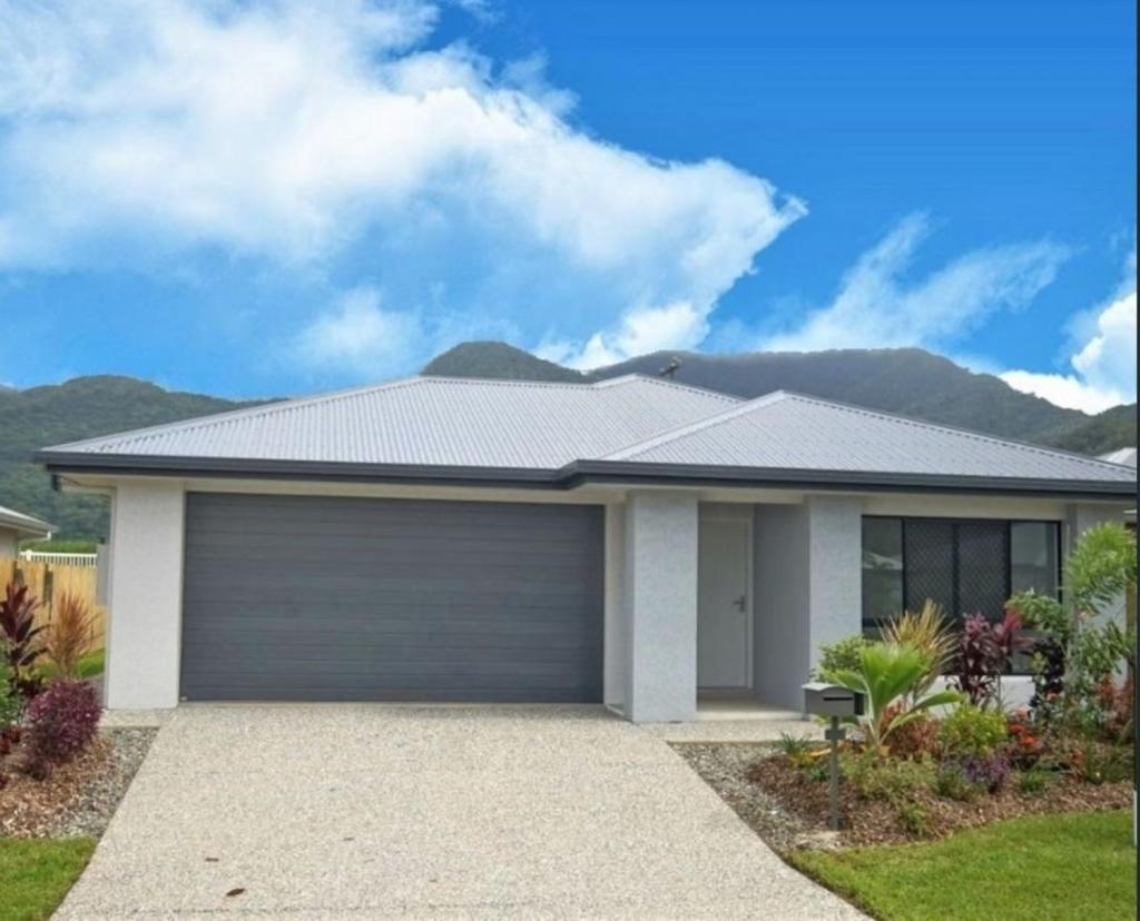 54 Homevale Ent, Mount Peter, QLD 4869