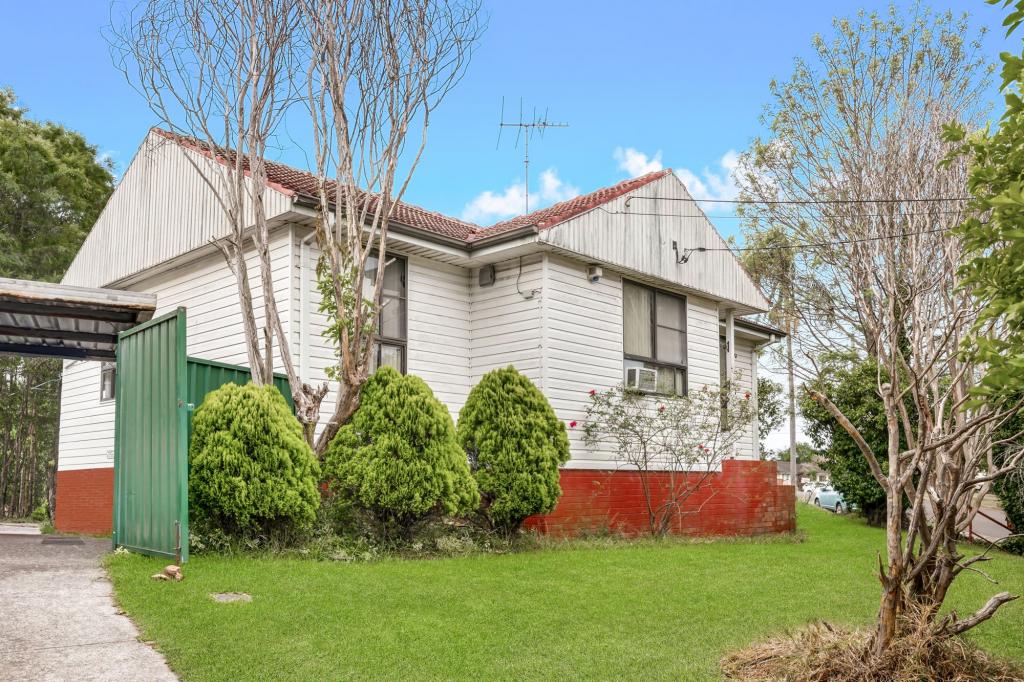 95 Kennedy Pde, Lalor Park, NSW 2147