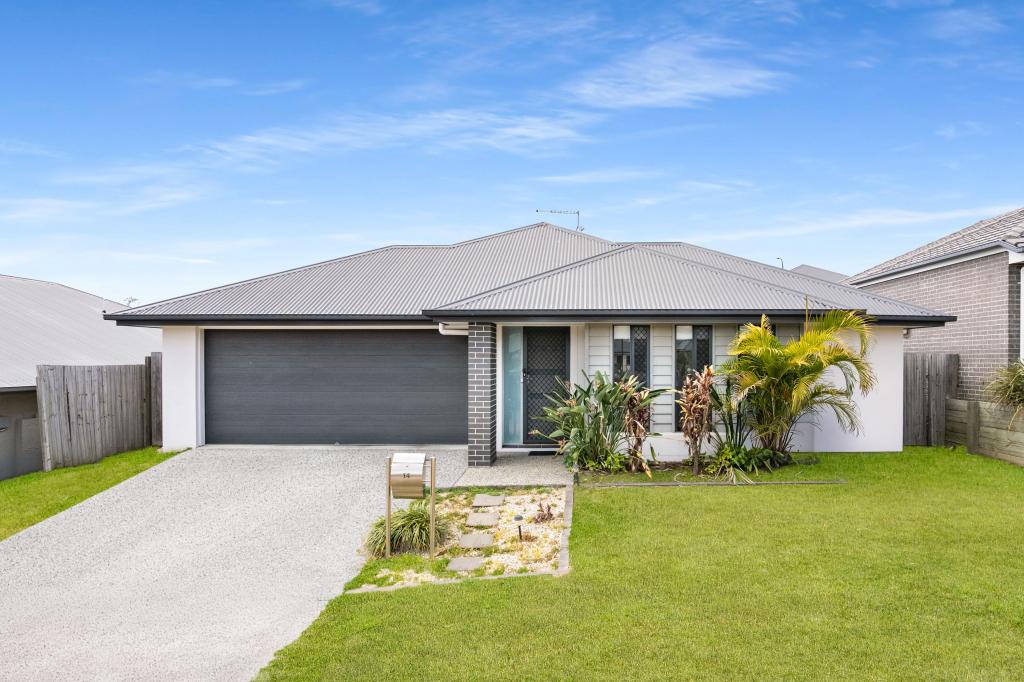 14 Haymarket St, Flagstone, QLD 4280