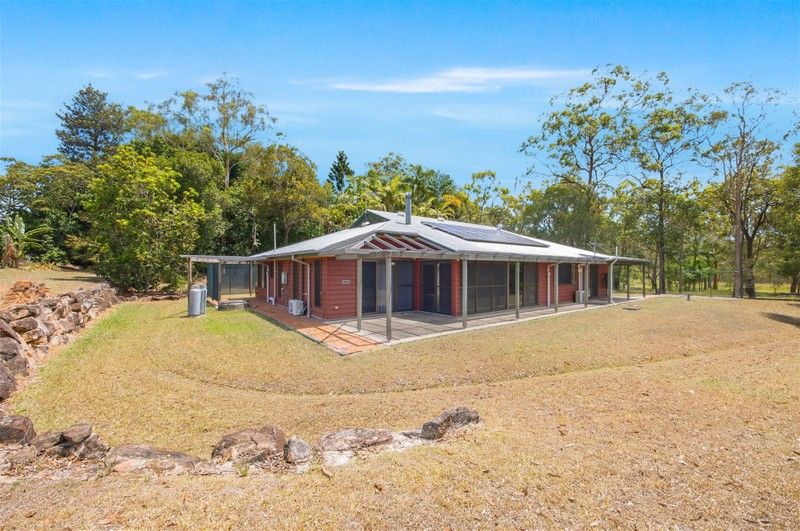 114 Lindenthal Rd, Park Ridge, QLD 4125