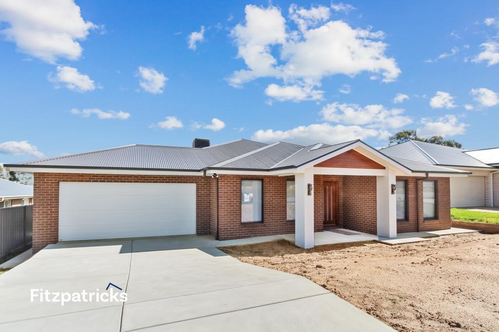 32 Durack Cct, Boorooma, NSW 2650