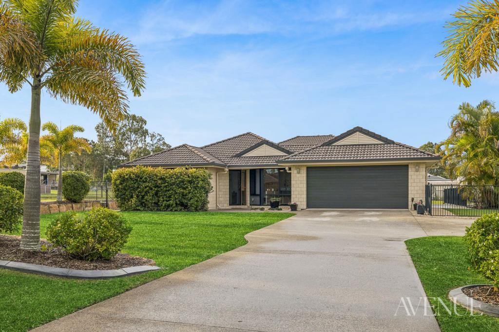 48-50 Heysen Rd, New Beith, QLD 4124