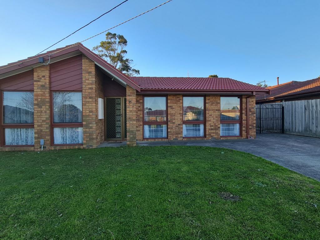 25 Sunnyvale Cres, Keysborough, VIC 3173