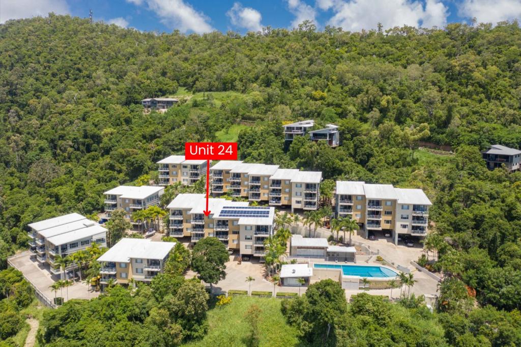 24/15 Flame Tree Ct, Airlie Beach, QLD 4802