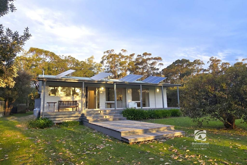 12-14 Stowe Avenue, Boole Poole, Metung, VIC 3904