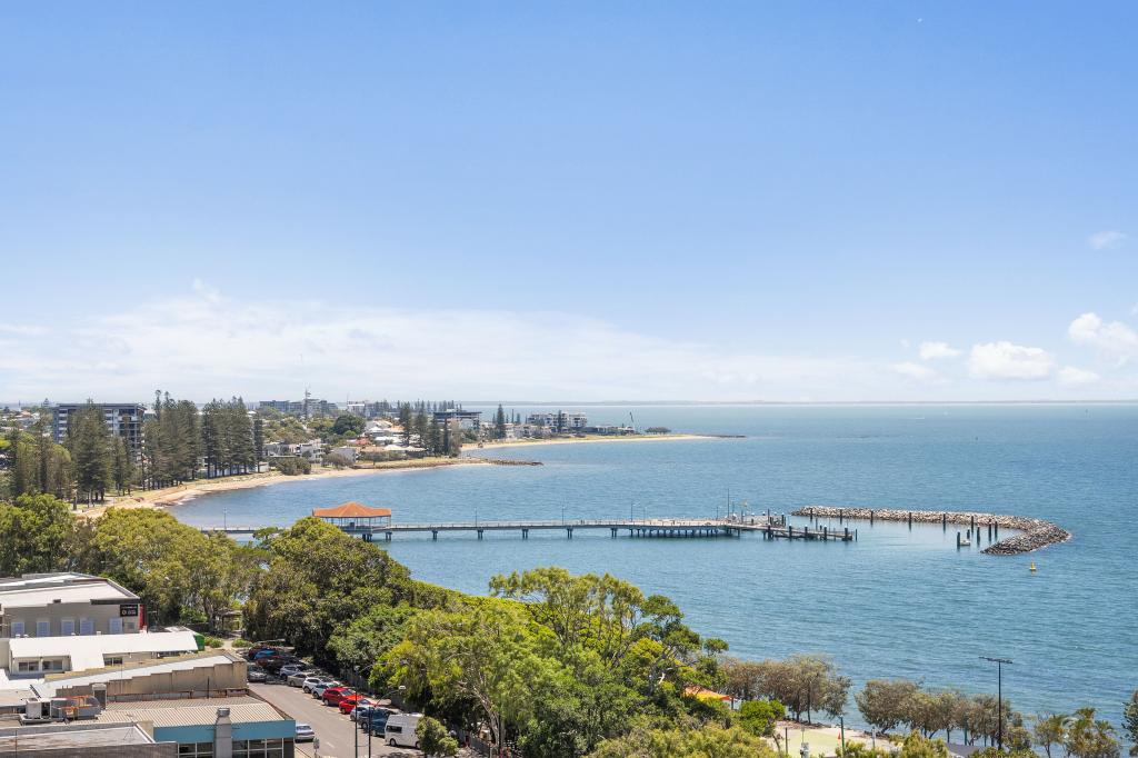 901/99 Marine Pde, Redcliffe, QLD 4020