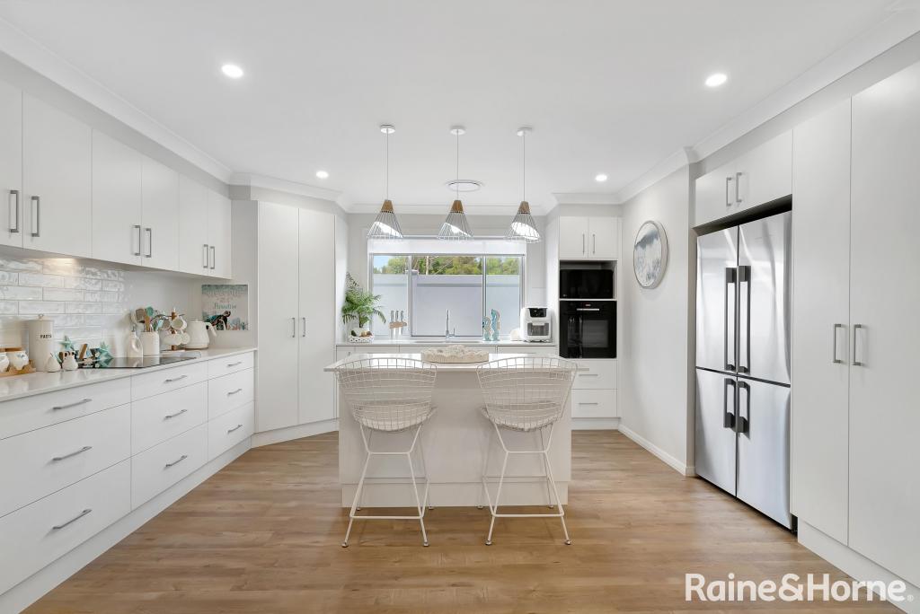 171/90 Carrs Dr, Yamba, NSW 2464