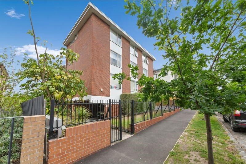 4/11 Herbert St, St Kilda, VIC 3182