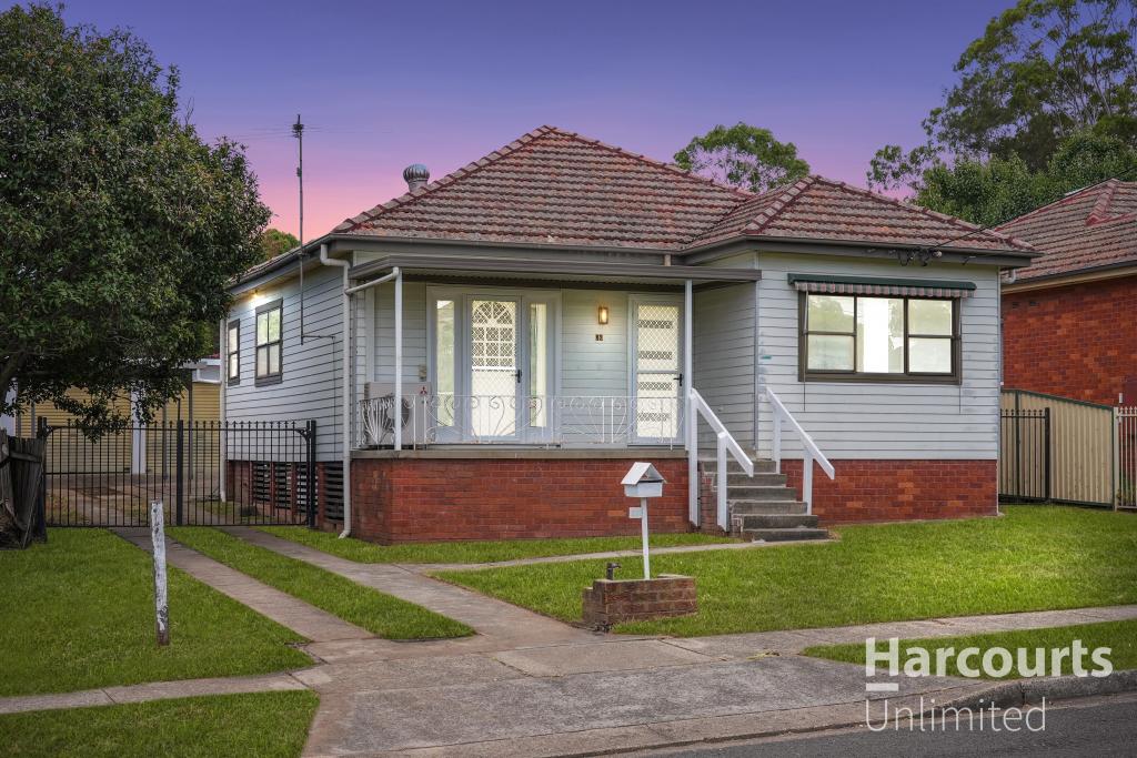 92 Railway Rd, Marayong, NSW 2148