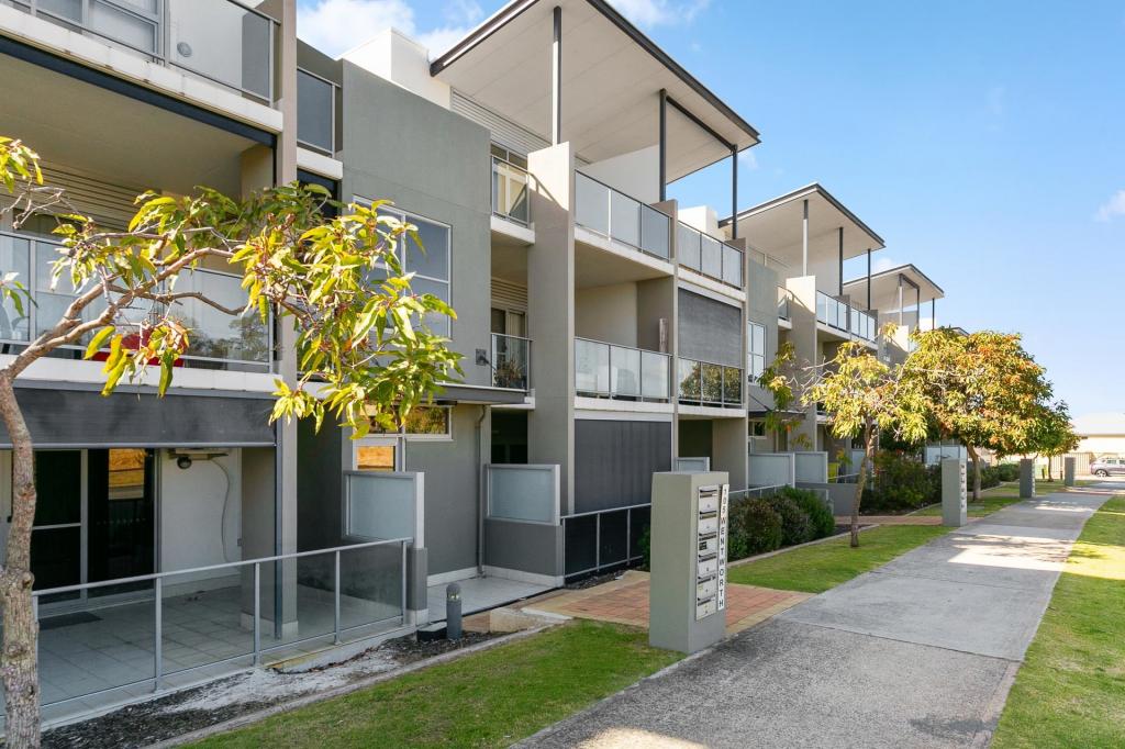 12/105 Wentworth Pde, Success, WA 6164