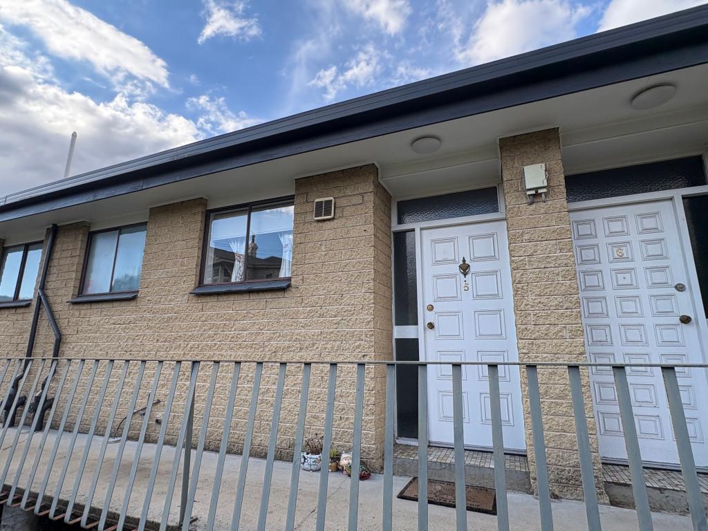 5/39 Mary St, East Launceston, TAS 7250