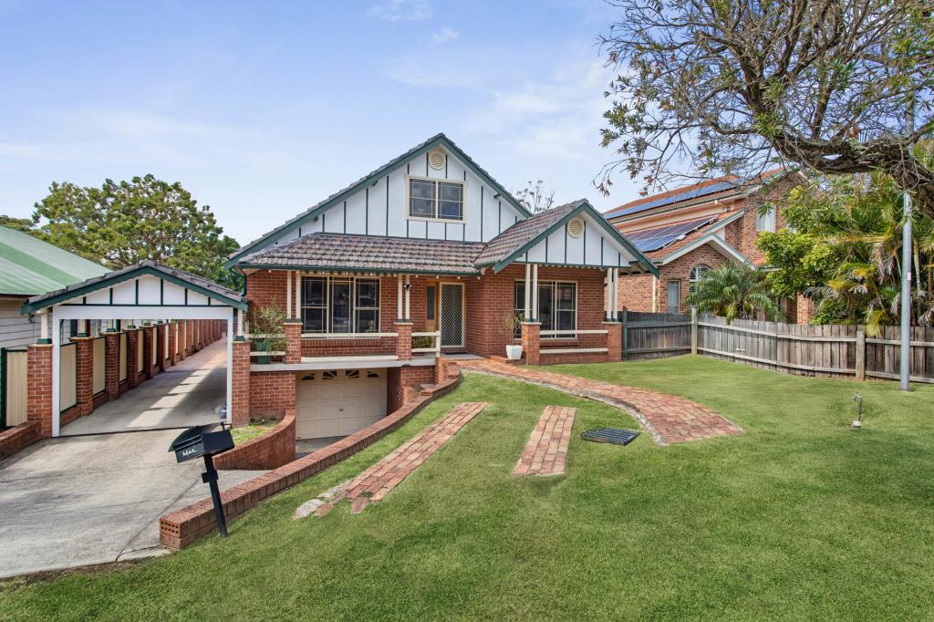 45 HYDRAE ST, REVESBY, NSW 2212