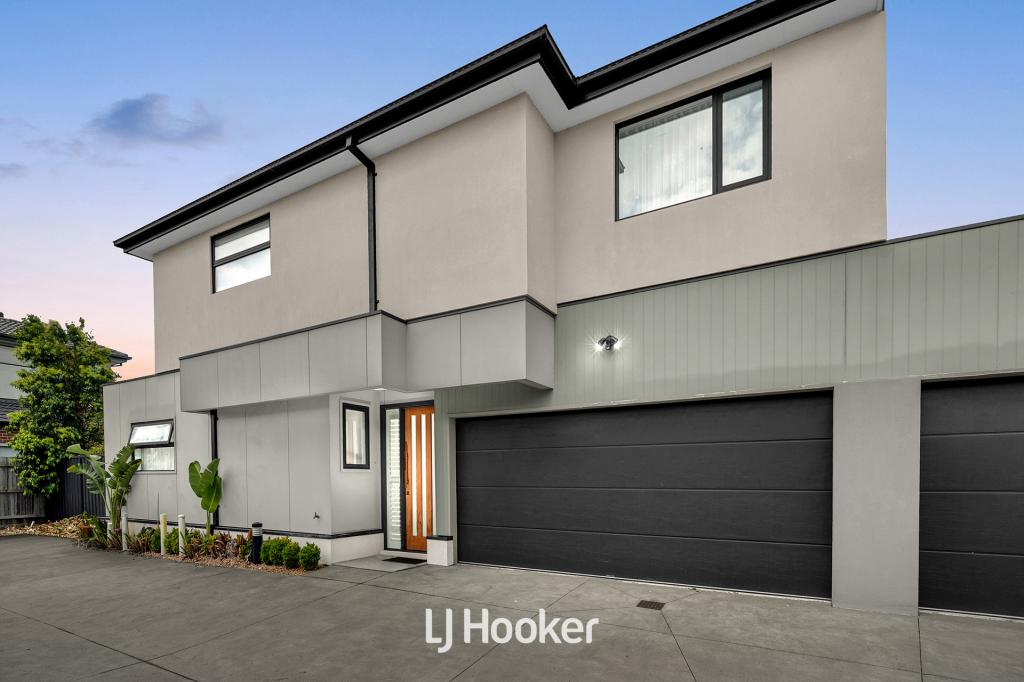 2/1a Albert St, Dandenong, VIC 3175