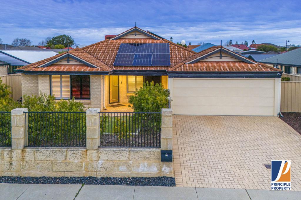 10 CHATBURN RD, BUTLER, WA 6036