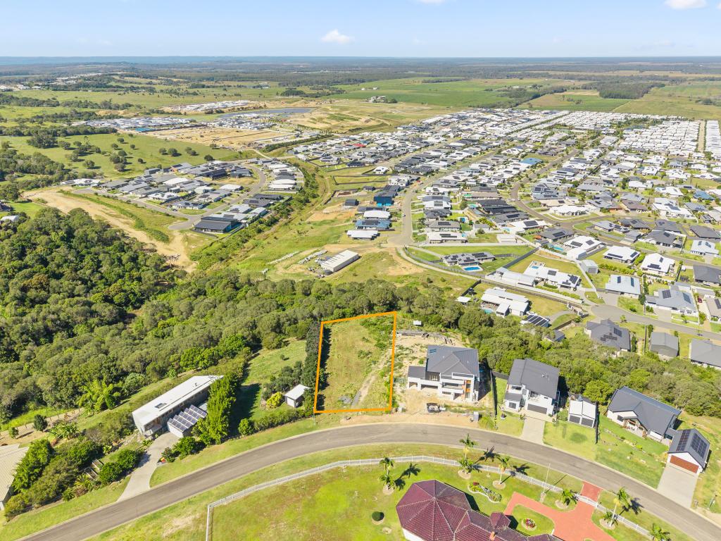 24 Swissalp Dr, Urraween, QLD 4655
