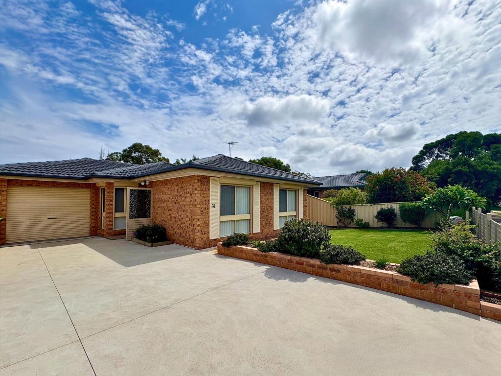 31 Bancroft St, Oakhurst, NSW 2761