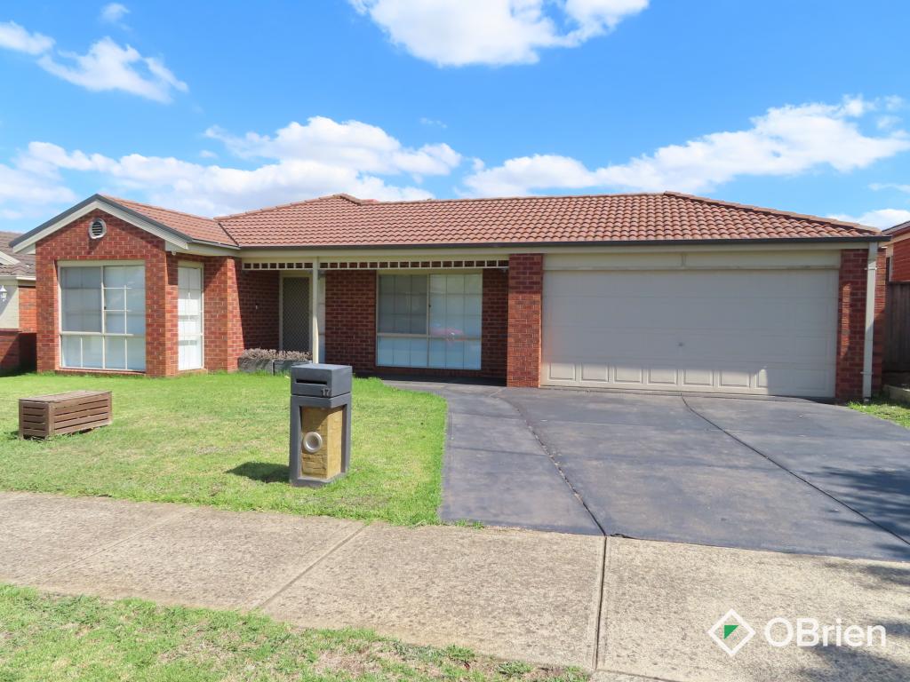 17 Ardenne Ct, Narre Warren South, VIC 3805