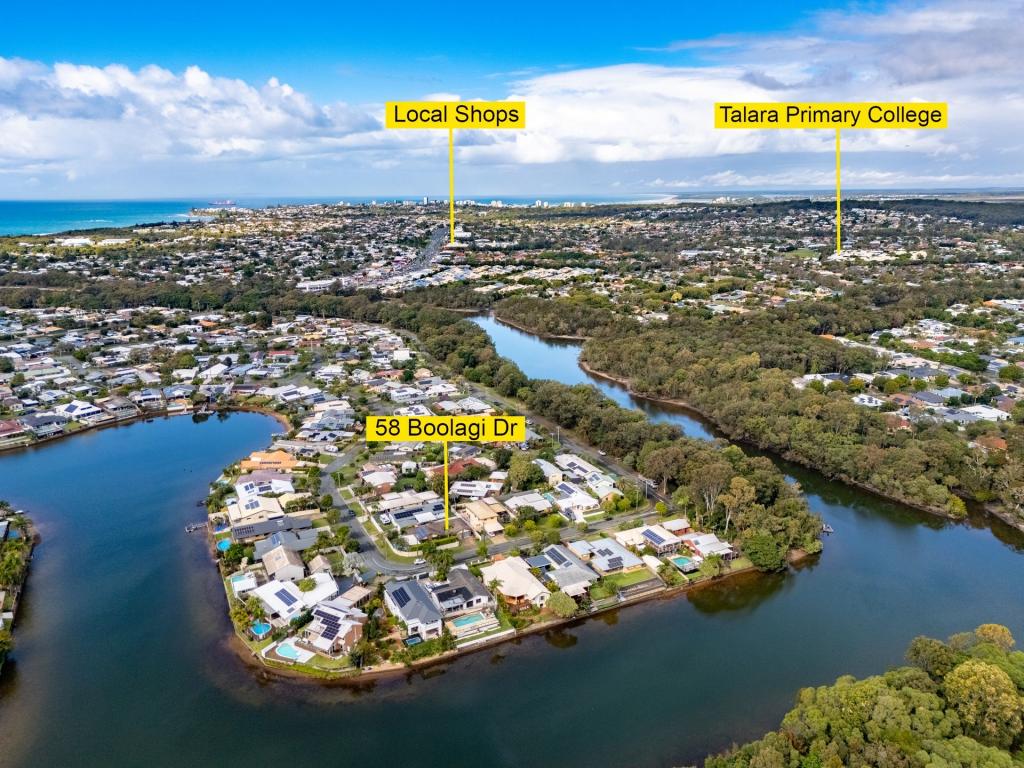 58 Boolagi Dr, Wurtulla, QLD 4575
