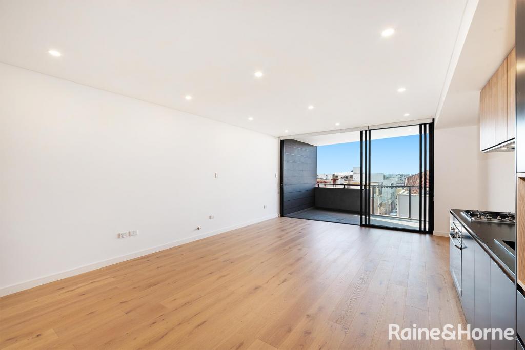 17/236 Illawarra Rd, Marrickville, NSW 2204