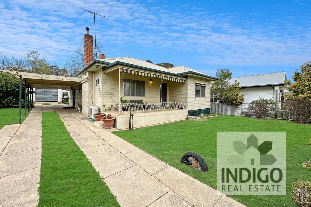 7 John St, Beechworth, VIC 3747