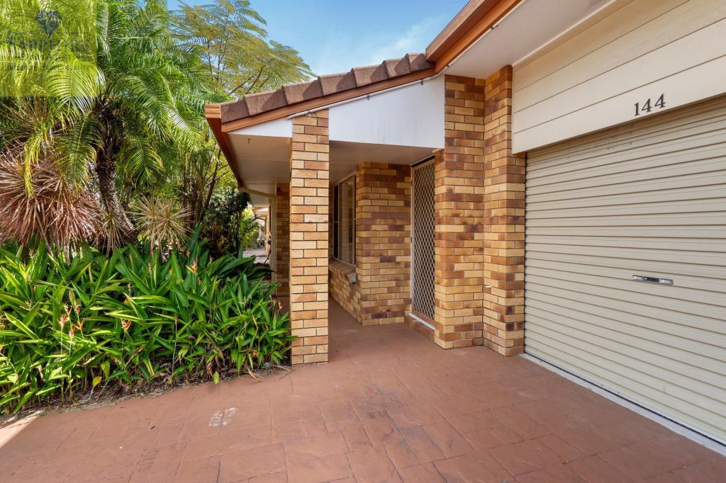 144/18 Spano St, Zillmere, QLD 4034