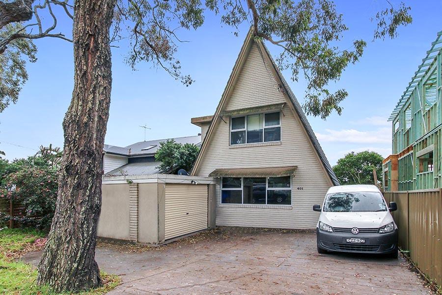 401 KINGSWAY, CARINGBAH, NSW 2229