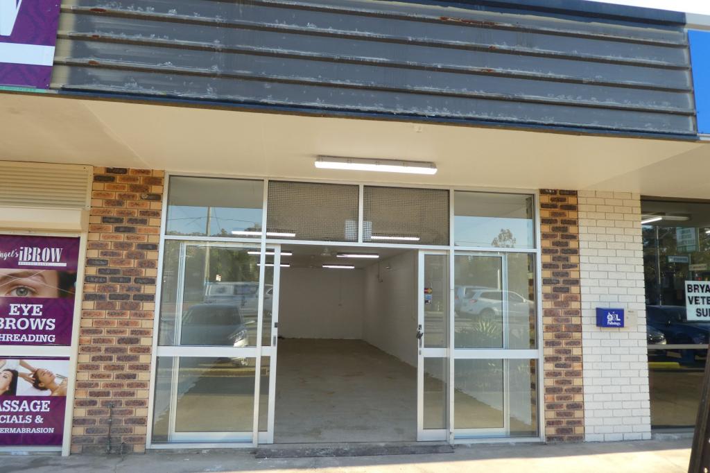 1/143 Bryants Rd, Loganholme, QLD 4129