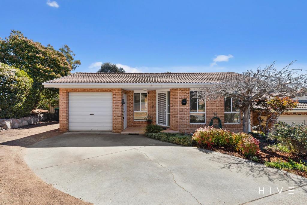 1 Darcy Cl, Gordon, ACT 2906