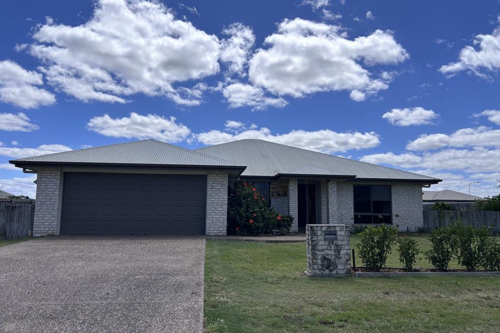 22 Diggers Dr, Dalby, QLD 4405