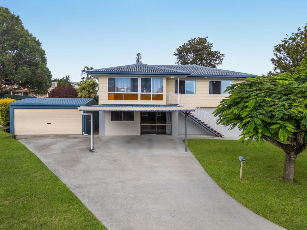 3 Earls Ct, Alexandra Hills, QLD 4161