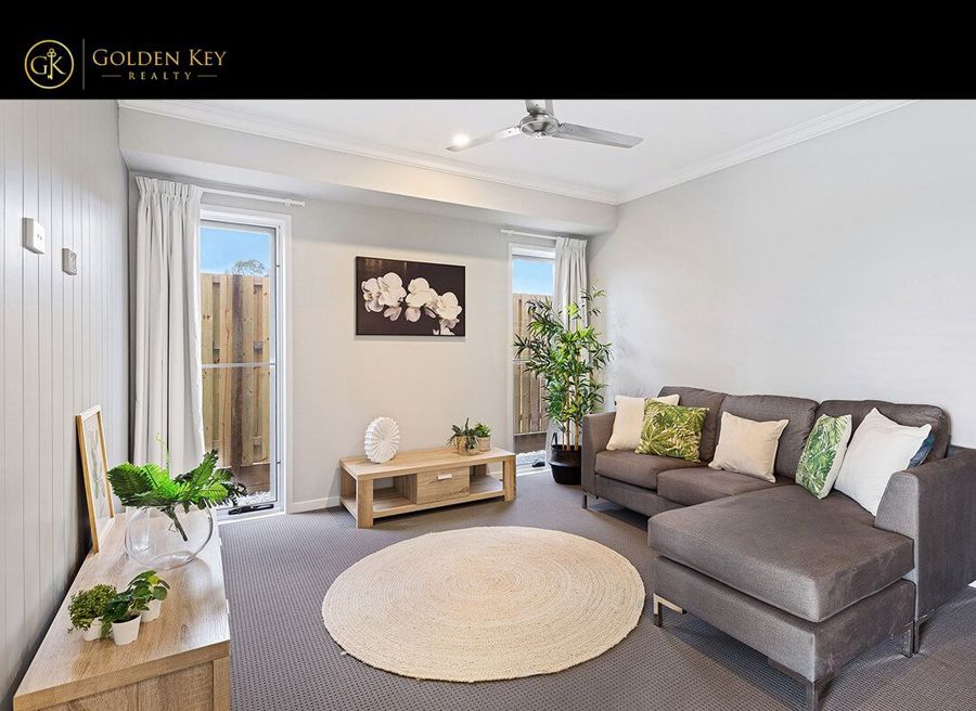 Contact agent for address, PARK RIDGE, QLD 4125