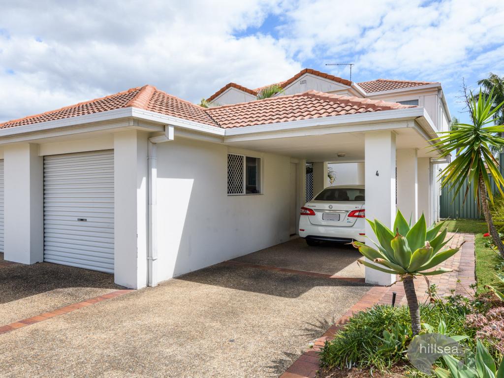 4/278 Oxley Dr, Coombabah, QLD 4216