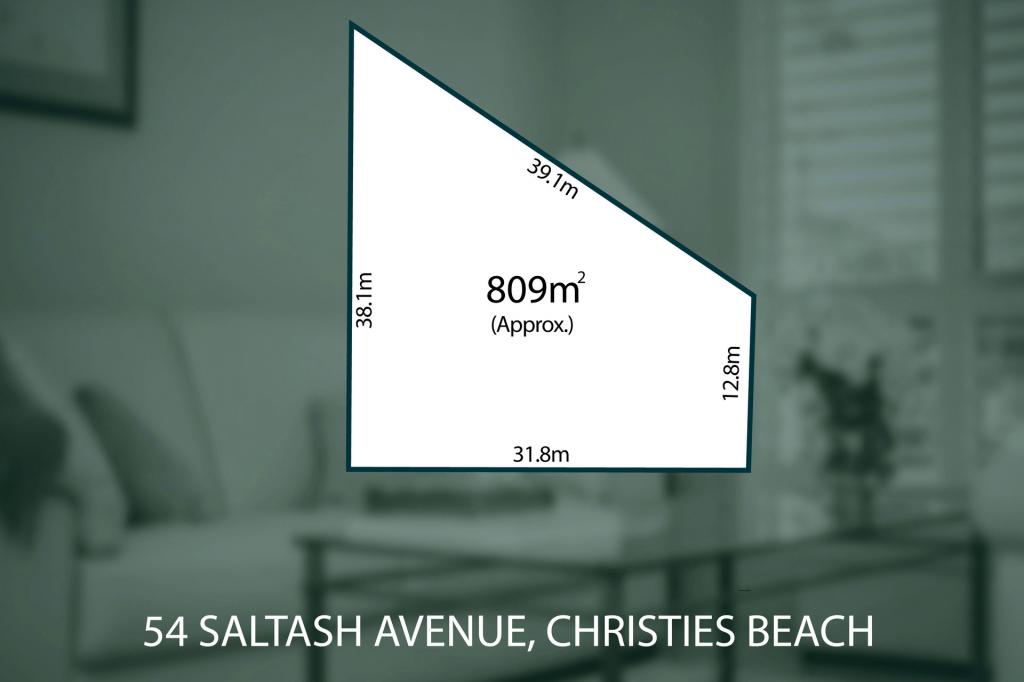 54 Saltash Ave, Christies Beach, SA 5165