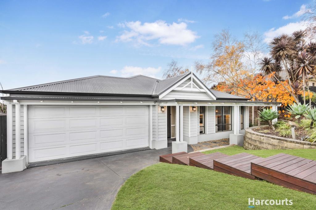 55 Portchester Bvd, Beaconsfield, VIC 3807