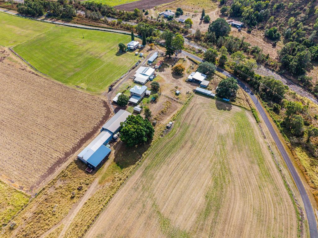 422 Lefthand Branch Rd, Lefthand Branch, QLD 4343