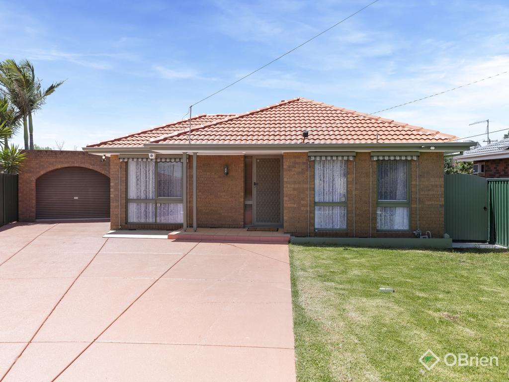 9 WILDWOOD CT, ALBANVALE, VIC 3021