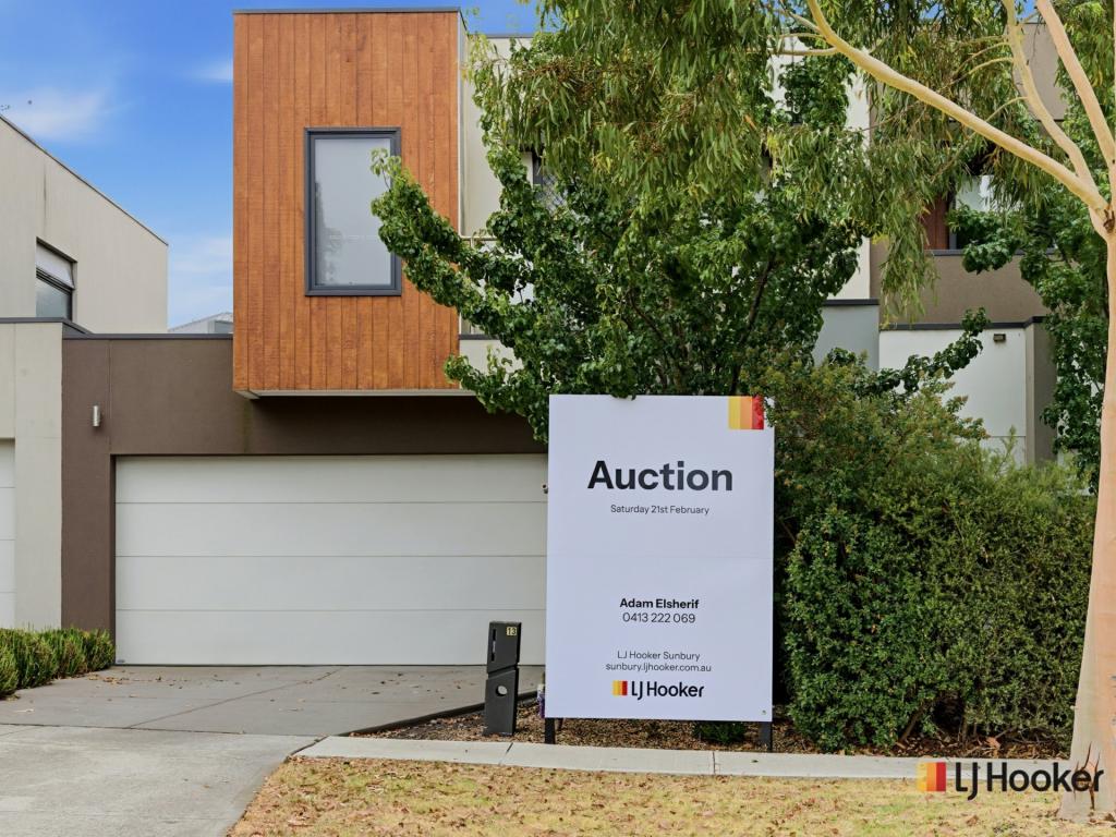 13 Ambition Dr, Greenvale, VIC 3059