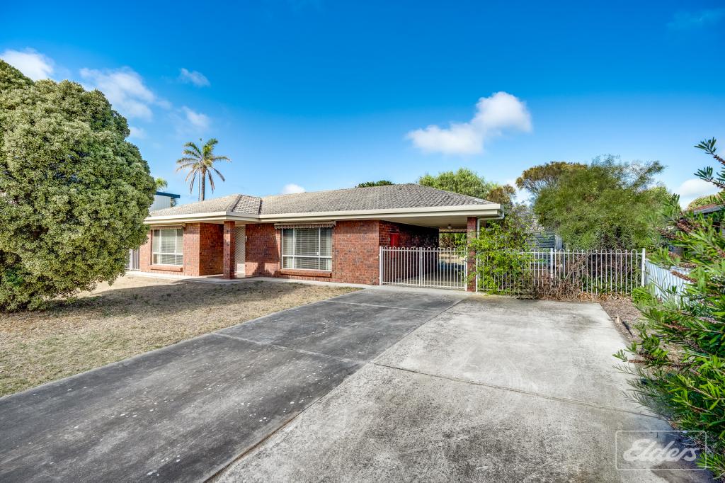 25 Sexton St, Goolwa Beach, SA 5214