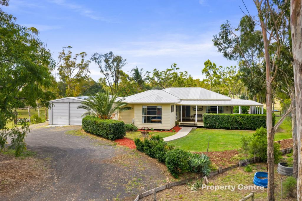 58 Mahon Rd, Dalby, QLD 4405