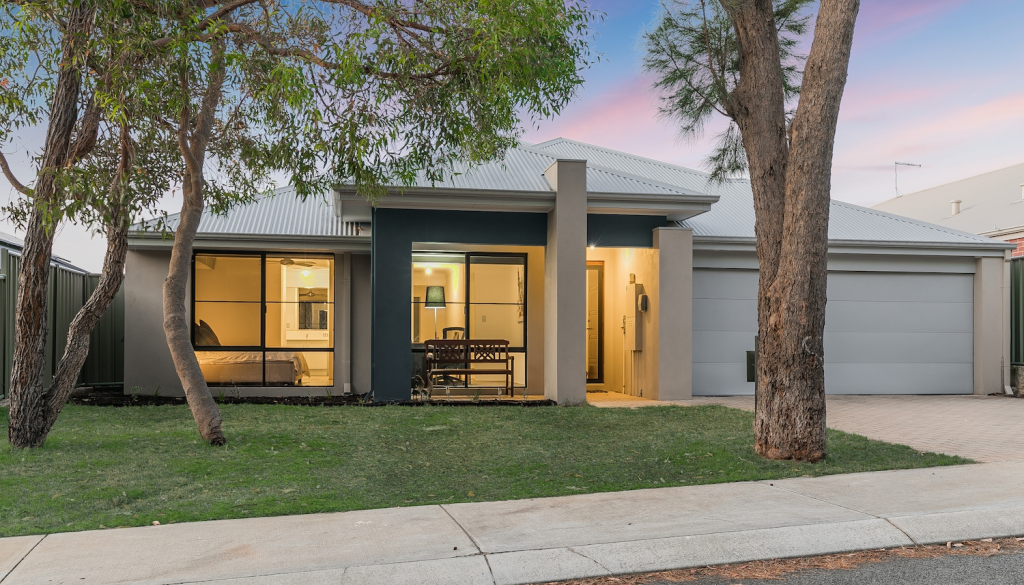 22 Tyndale Turn, Wellard, WA 6170