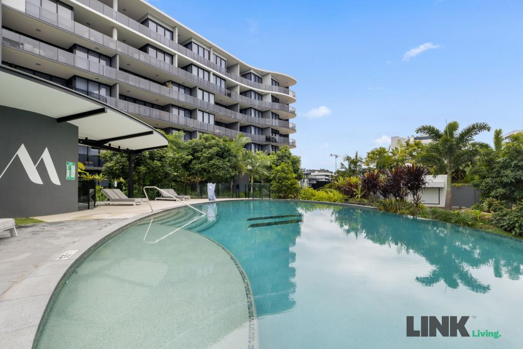 20406/1 Ferry Rd, West End, QLD 4101